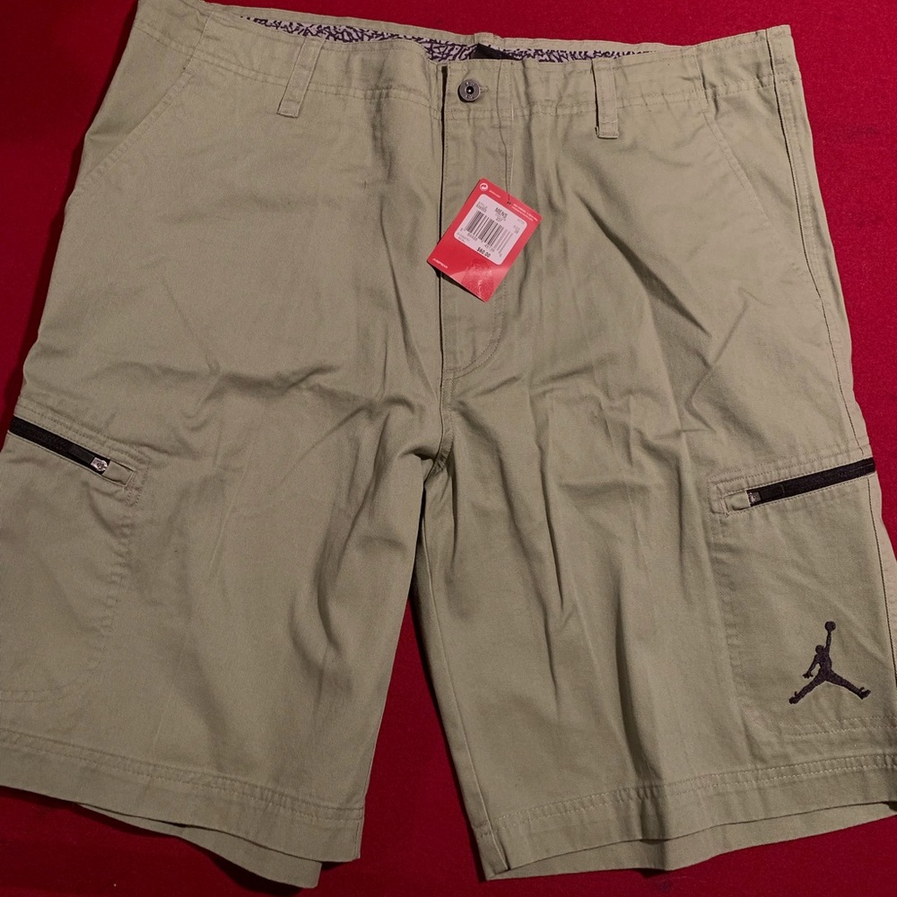 Mens Jordan shorts